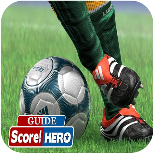 Guide for score Hero