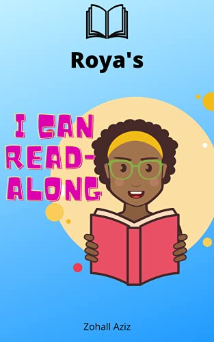 i CAN Read Along (English Edition)