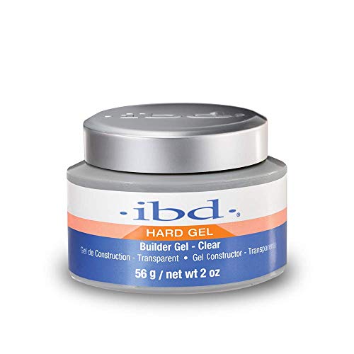 IBD LED/UV transparente b-gel, 56 g