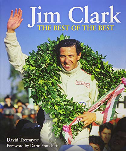 Jim Clark: The Best of the Best