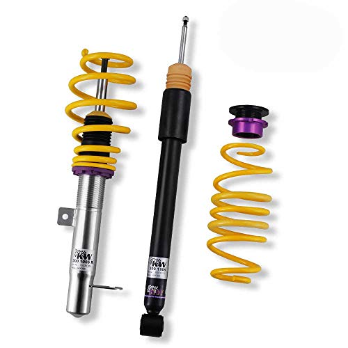 KW Automotive KWGV110210057-1068 - Kit de suspensión (acero inoxidable) KW Automotive KWGV110210057-1068 - Kit de suspensión (acero inoxidable)