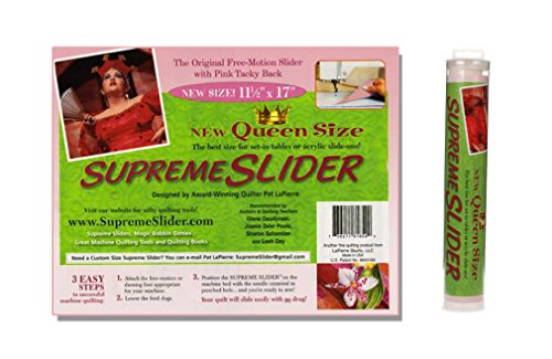 LAPIERRE Nuevo tamaño Queen Supreme Slider