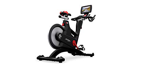 Life Fitness IC7 Indoor Cycle with MyRide VX Personal