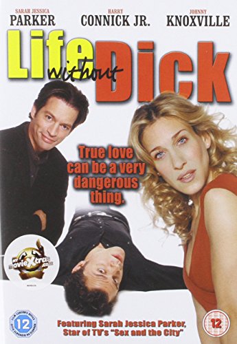 Life Without Dick [Reino Unido] [DVD]