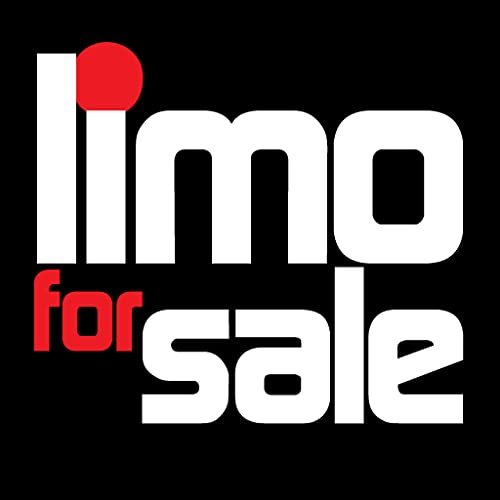 Limo For Sale - New & Used Limousines