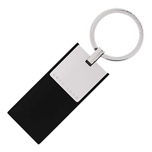 Llavero Pure Cloud Black Llavero Pure Cloud Black
