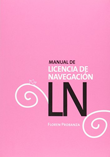 Ln - Manual De Licencia De Navegacion (Virazon)