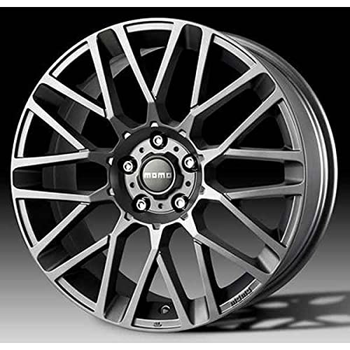 MOMO WRVA65540508T - 6.5X15 ET40 5X108 Llantas de aleación (Coche) MOMO WRVA65540508T - 6.5X15 ET40 5X108 Llantas de aleación (Coche)