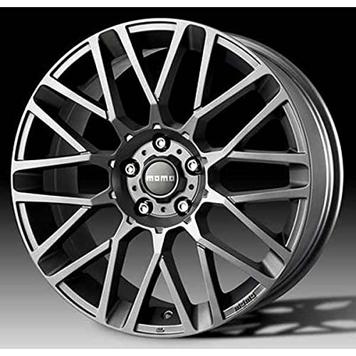 MOMO WRVA65540508T - 6.5X15 ET40 5X108 Llantas de aleación (Coche)