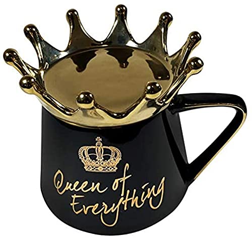 Mug estilo clásico simple y puro. Regalos de cumpleaños para niñas y mujeres taza de café.Nordic estilo grandes asas y construcción de cerámica.adecuado para la oficina en casa Mug estilo clásico simple y puro. Regalos de cumpleaños para niñas y mujeres taza de café.Nordic estilo grandes asas y construcción de cerámica.adecuado para la oficina en casa
