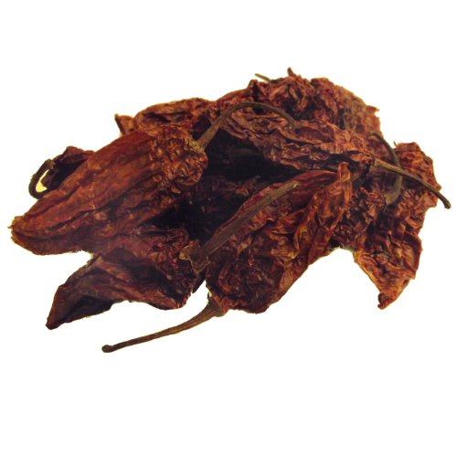 Naga Ghost Chilli / Bhut Jolokia Chilli Dried Whole - 15g