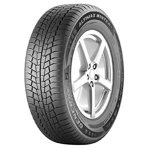 Neumáticos General Altimax Winter 3 175/65 R14 82 T Invierno