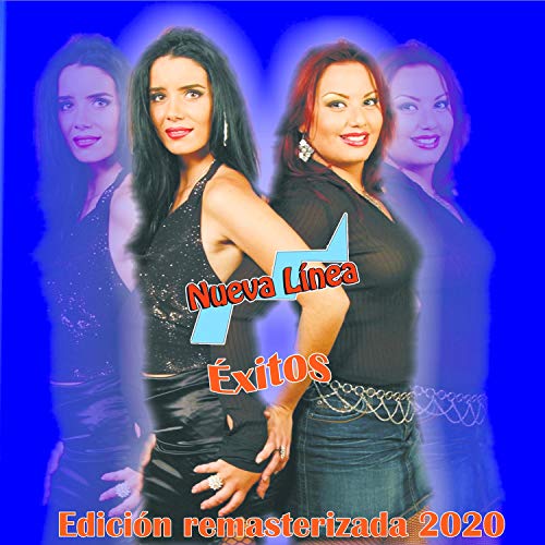 Nueva Línea - Éxitos (Remasterizado 2020) Nueva Línea - Éxitos (Remasterizado 2020)