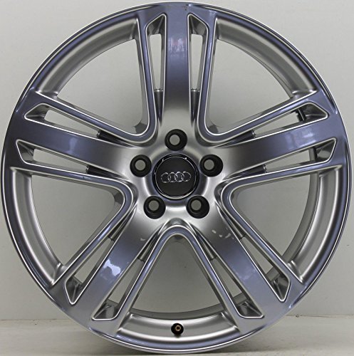 Original Audi A5 S5 8T 8 F RS5 RS4 8T 8 K V8 8t0601025aj 8 x 19 Et26 aluminio Barre 28325