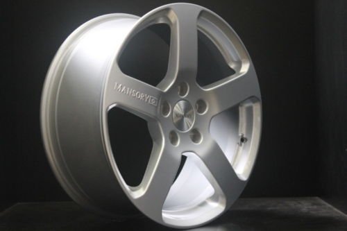 Original Mansory C5 Porsche 911 997 996 991 20 pulgadas de 8,5 U 11 x 20 nuevo 205 de c