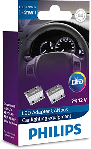 Philips Adaptador CANbus LED (21W)