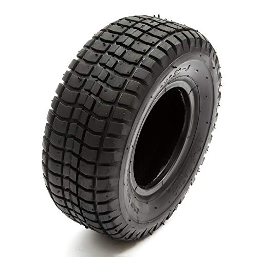 Scooter Movilidad Nudosos Neumático Negro 9x3.50-4 9x350-4 4" 4 Inch Llanta Scooter Movilidad Nudosos Neumático Negro 9x3.50-4 9x350-4 4" 4 Inch Llanta