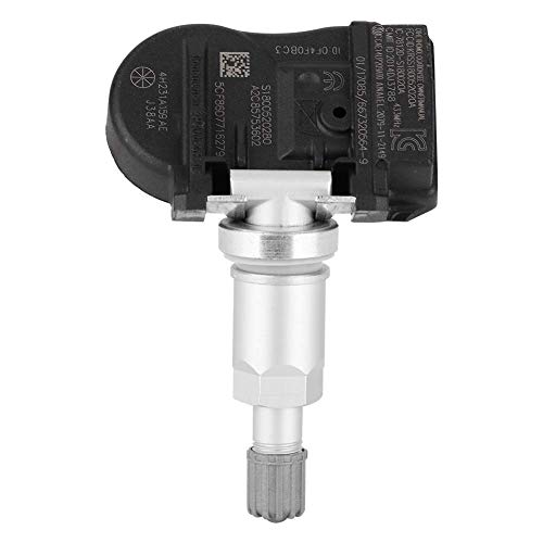 Sensor de presión de neumáticos - Sensores de control de presión de neumáticos TPMS 4H231A159AE apto para Land Rover