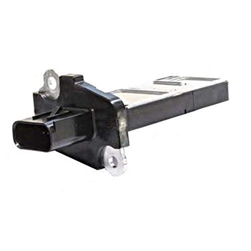 Sensor medidor de flujo de aire MAF medidor de flujo de masa de aire sensor de ajuste for el Land Rover Defender 2 en forma for el ajuste for el Cabrio en forma for Pickup 2.2 2.4 Td4 4x4 06-14 MHK501 Sensor medidor de flujo de aire MAF medidor de flujo de masa de aire sensor de ajuste for el Land Rover Defender 2 en forma for el ajuste for el Cabrio en forma for Pickup 2.2 2.4 Td4 4x4 06-14 MHK501