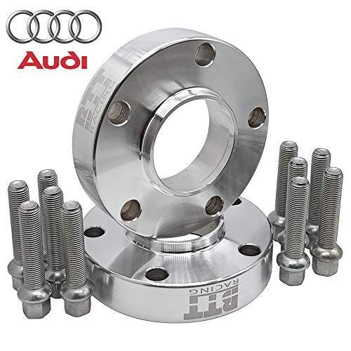 Separadores de rueda 30mm / 3cm / Audi A3 8V (2013-2021) / 5x112 57.1 con tornillería incluida Separadores de rueda 30mm / 3cm / Audi A3 8V (2013-2021) / 5x112 57.1 con tornillería incluida