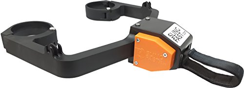 SLING FAST. (Ne-na) Accesorio Frontal - Eslinga o Correa rápida retráctil y automática para Motos de Enduro. Accesorio Recomendado para KTM EXC.