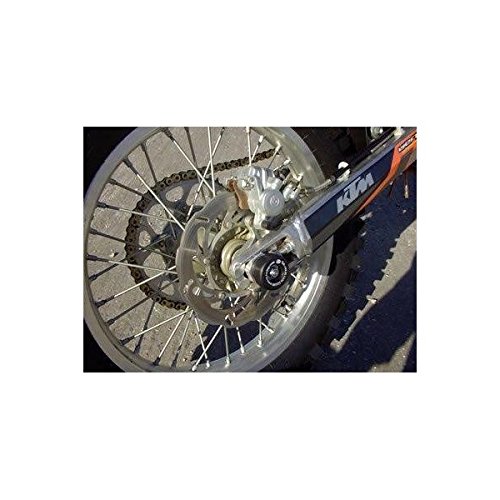 SMR KTM EXC PROTECTORES DE BRAZO OSCILANTE R & G-445401