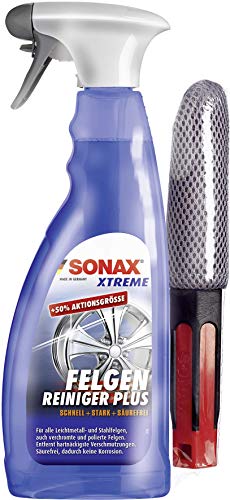 SONAX Xtreme - Cuidado de Llantas