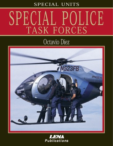 Special Police Task Forces (Special Units S.)