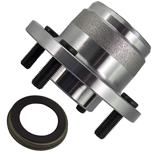 Tuningsworld 1 pieza Rodamiento De Rueda Trasero para Focus 1.4 1.6 1.8 2.0 ST170 16V