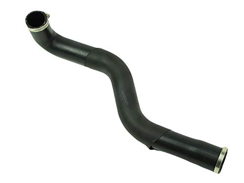 TURBORURY Compatible / repuesto para manguera Turbo Intercooler Land Rover Defender Puma 2.4 TD4 122KW (2007-2011) PNH500660 TURBORURY Compatible / repuesto para manguera Turbo Intercooler Land Rover Defender Puma 2.4 TD4 122KW (2007-2011) PNH500660