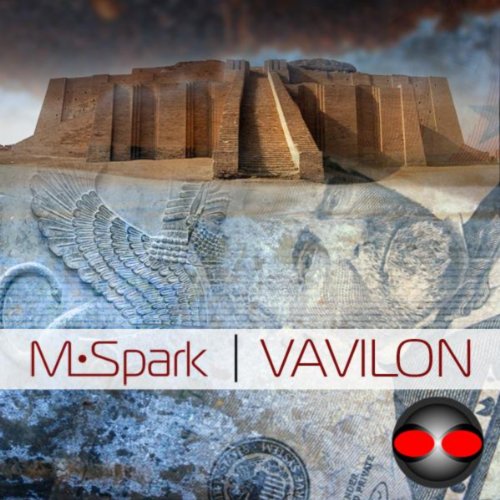 Vavilon (Line Of Sight Remix)