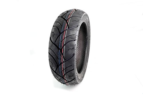 Verano Roller Neumáticos Kenda k764 Kymco Dink 50, Agility 50 4T, Yager 50 (Spacer 50), KB 50 Meteorito Scout 50 (120/70 – 12 51 M)