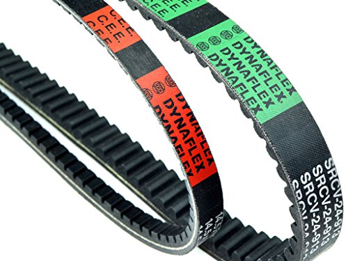 Vicma Drive Belt for Kymco Agility, Movie, People, Super 8 125