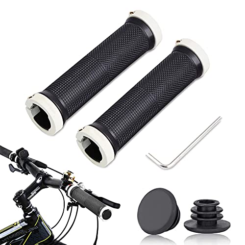 Manillar Bicicleta Blanco ANUNCIOS Agosto Clasf