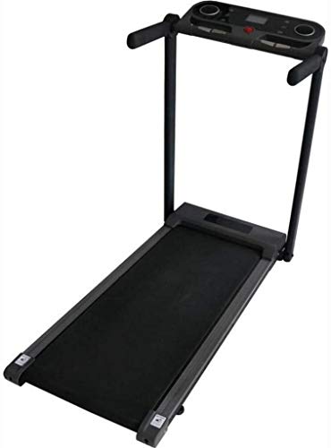 2.0HP Cinta de correr plegable 2 en 1, Cinta de correr eléctrica plegable Máquina de correr portátil motorizada Lote de ejercicios con pantalla LED Admite diferentes velocidades de carrera de 1-10 KM/ 2.0HP Cinta de correr plegable 2 en 1, Cinta de correr eléctrica plegable Máquina de correr portátil motorizada Lote de ejercicios con pantalla LED Admite diferentes velocidades de carrera de 1-10 KM/