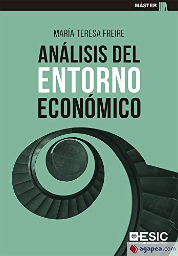 Análisis del entorno económico: 1 (Colección Master)