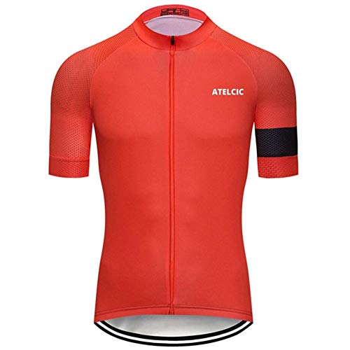 Bicycle Line Maillot Ciclismo Hombre Mtb Maillot Ciclismo Hombre GAVIA