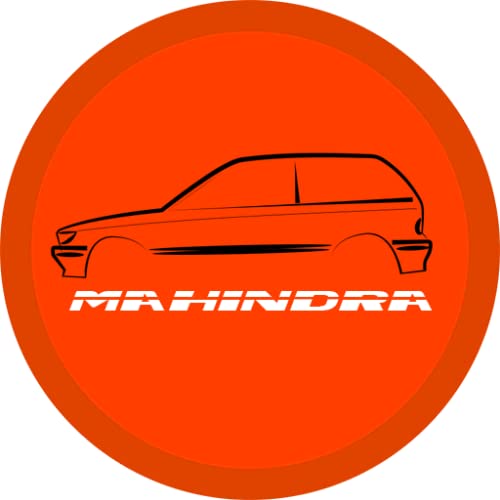 Auto : Mahindra