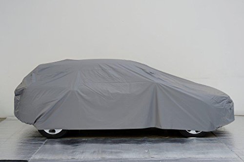 Auto protectora muy Garage 'California Light' impermeable para Maserati GranTurismo MC Stratocaster Dale a partir de 2016