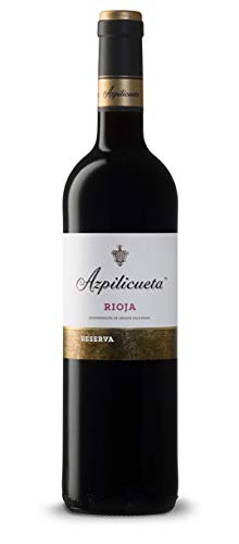 Azpilicueta Reserva Magnum Rioja Vino - 1500 ml