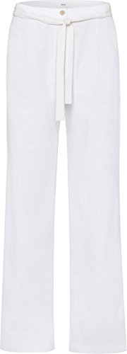 BRAX Style Pantaln, Blanco, 42 (Tamaño del Fabricante: 40) para Mujer