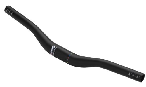CHATTERBOX. Cinelli Pepper Bar - Black CHATTERBOX. Cinelli Pepper Bar - Black