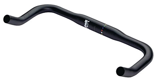 Cinelli CBY4 - Manillar para Bicicleta, Talla única Cinelli CBY4 - Manillar para Bicicleta, Talla única