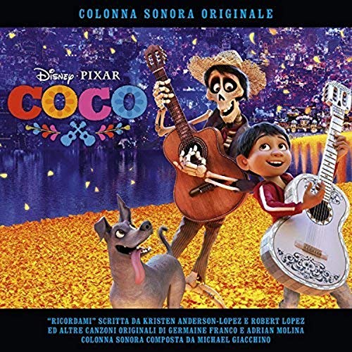 Coco (Local Version)