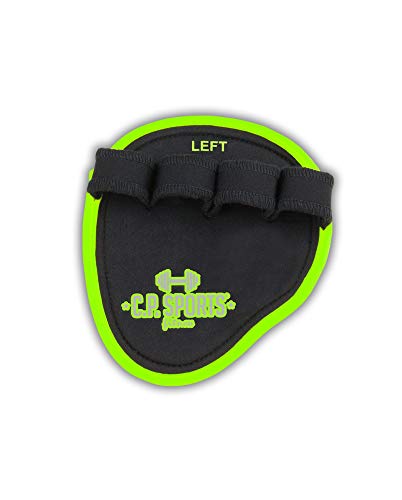 C.P.Sports - Protectores para palmas de la mano 0194-N
