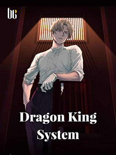 Dragon King System: Book 9 (English Edition)