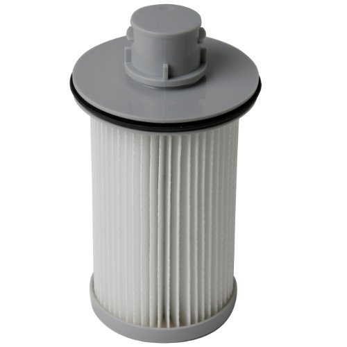 Electrolux EF78 - Lote de 2 filtros para aspiradoras sin bolsa Twinclean