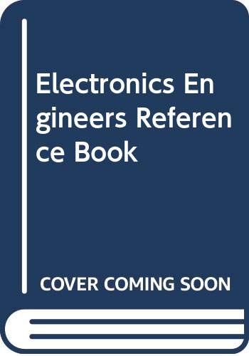 Electronic Engineer's Reference Book