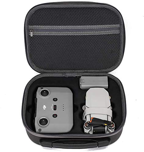 Fenmic Estuche de Almacenamiento/Maleta Impermeable para dji Mavic Mini 2 Drone (Storage Case-1)