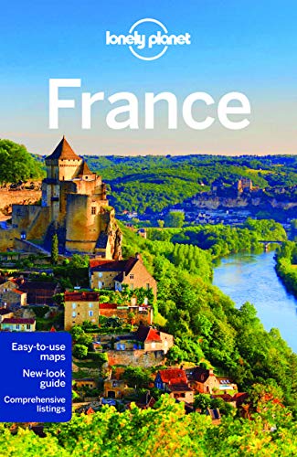 France 11 (Country Regional Guides)